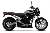 2002 Buell Blast photo